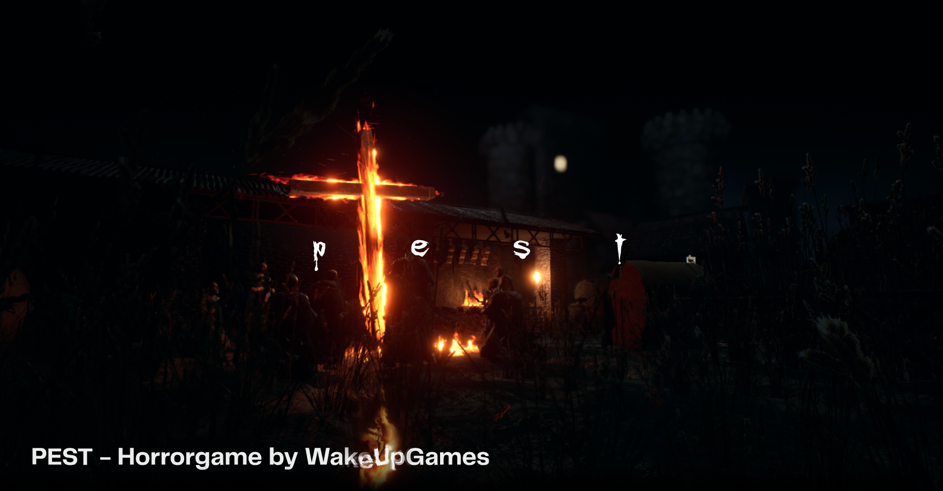 Pest Free Full Game