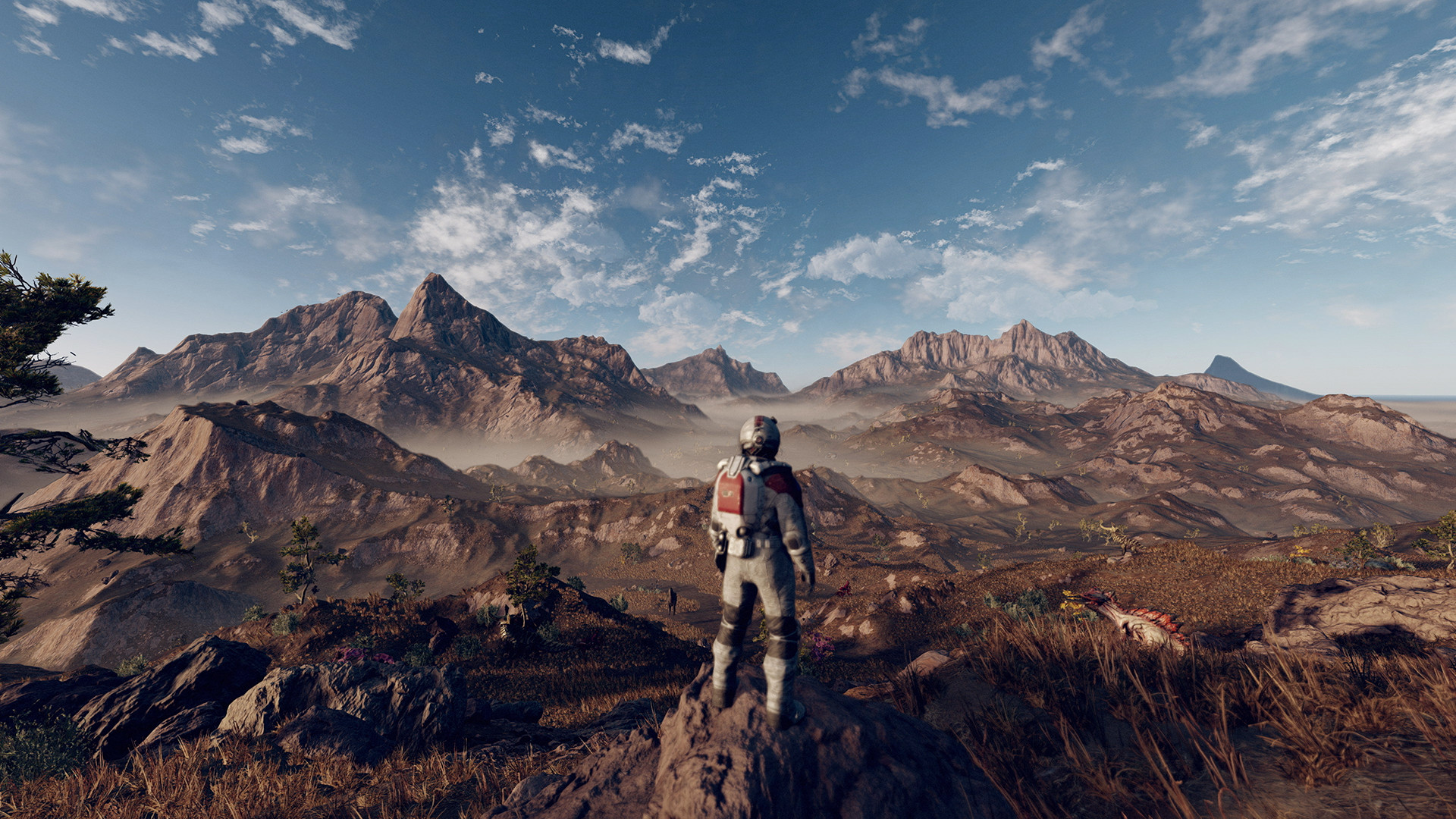 Le nouveau patch de Starfield se concentre sur les corrections de bugs plutôt que sur les nouvelles fonctionnalités
