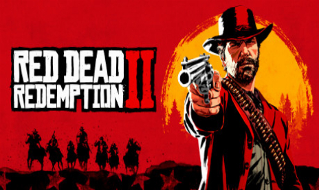 Red Dead Redemption 2 remains most downloaded PS4 title for third month in a  row