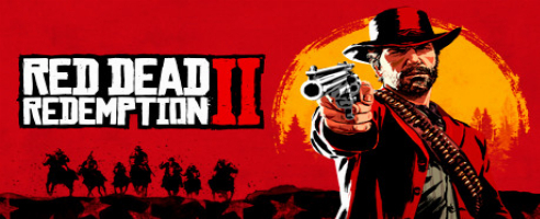Red Dead Redemption 2 remains most downloaded PS4 title for third month in a  row