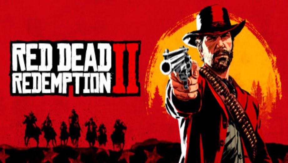 Red Dead Redemption 2 reste le titre PS4 le plus téléchargé pour le troisième mois consécutif