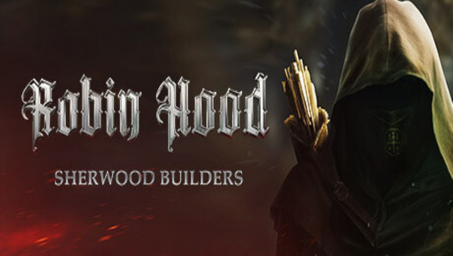Robin des Bois - Sherwood Builders v1.0+ (+19 Trainer)