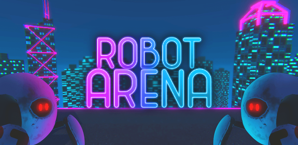 Robot Arena Juego Completo Gratis