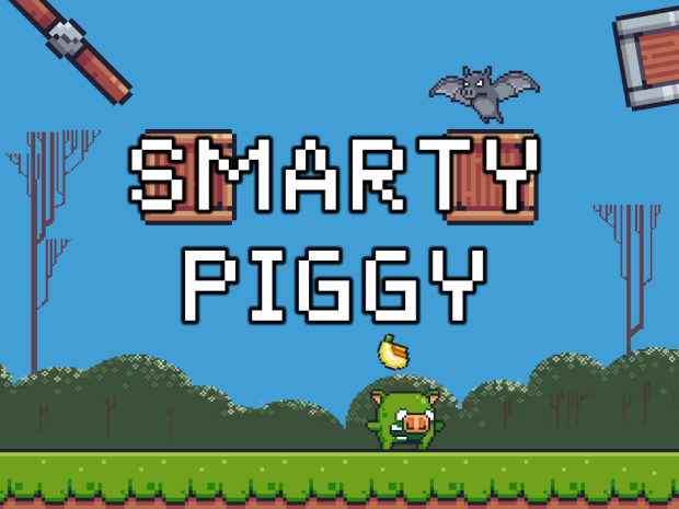 Smarty Piggy Free Volles Spiel