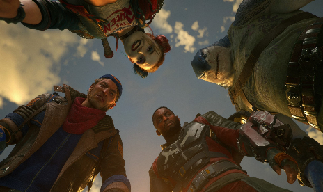 Escuadrón Suicida: Kill the Justice League ya tiene 40% de descuento en Steam