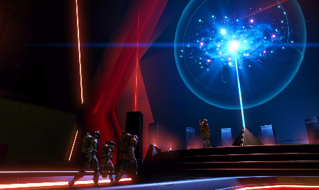 No Man's Sky v1.5-v4.65+ (+27 Trainer)