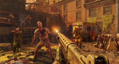 Dying Light 2: Stay Human v1.22.3c (+22 Trainer...