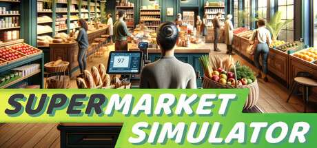 PLITCH Trainer for Supermarket Simulator