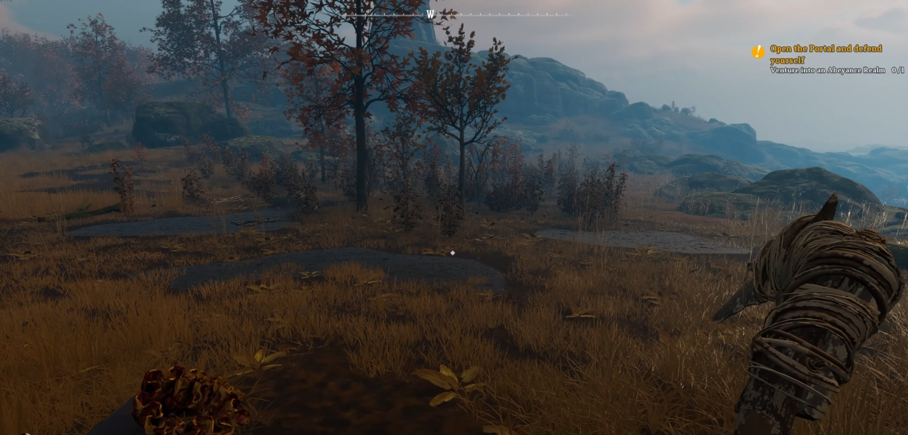 Nightingale – The Best Biomes and Start Locations