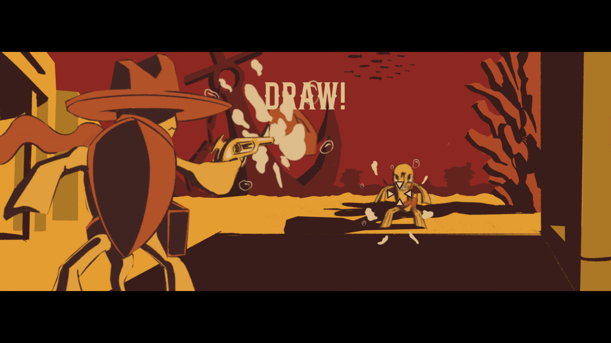 Le shérif et le hors-la-loi Jeu complet gratuit