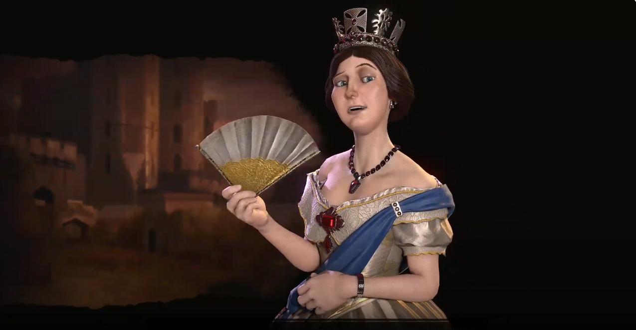 The Best Leaders of Civilization 6