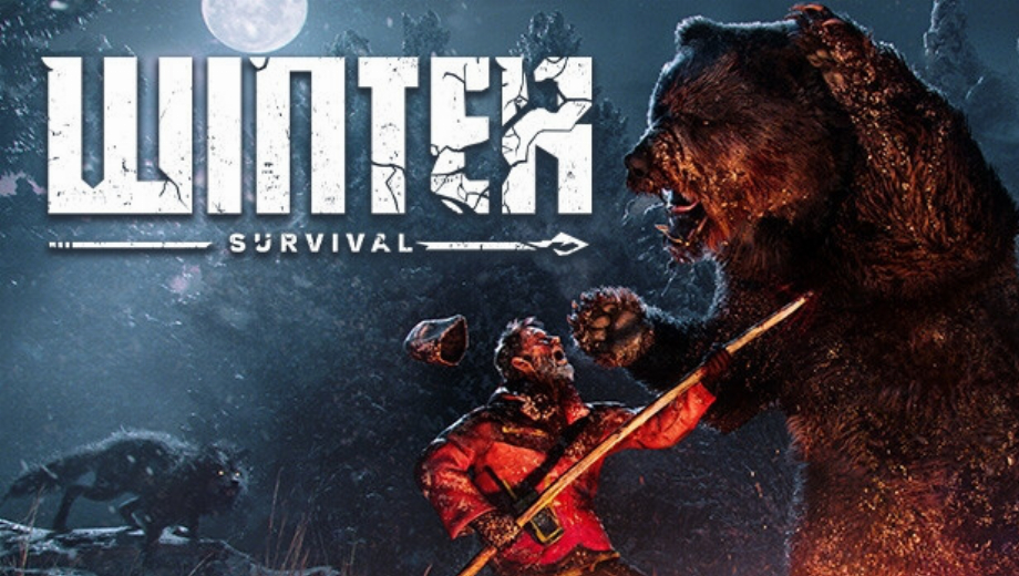 Winter Survival v06.03.2024 (+21 Trainer)