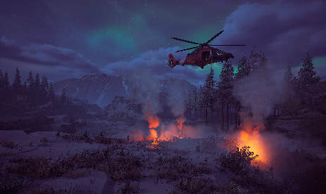 Winter Survival v06.03.2024 (+21 Trainer)