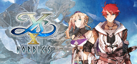 Ys X: Nordics v20240314+ (+37 Trainer)