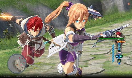Ys X: Nordics v20240314+ (+37 Trainer)