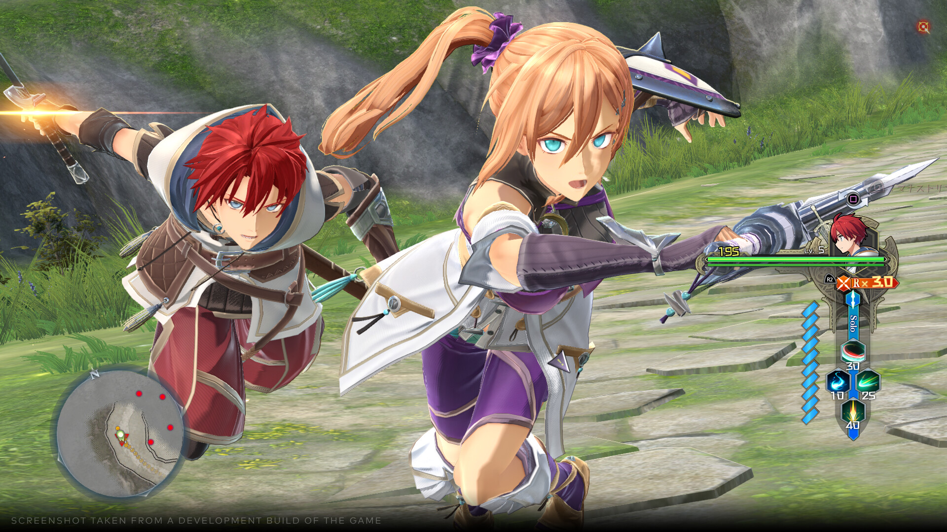 Ys X: Nordics v20240314+ (+37 Trainer)