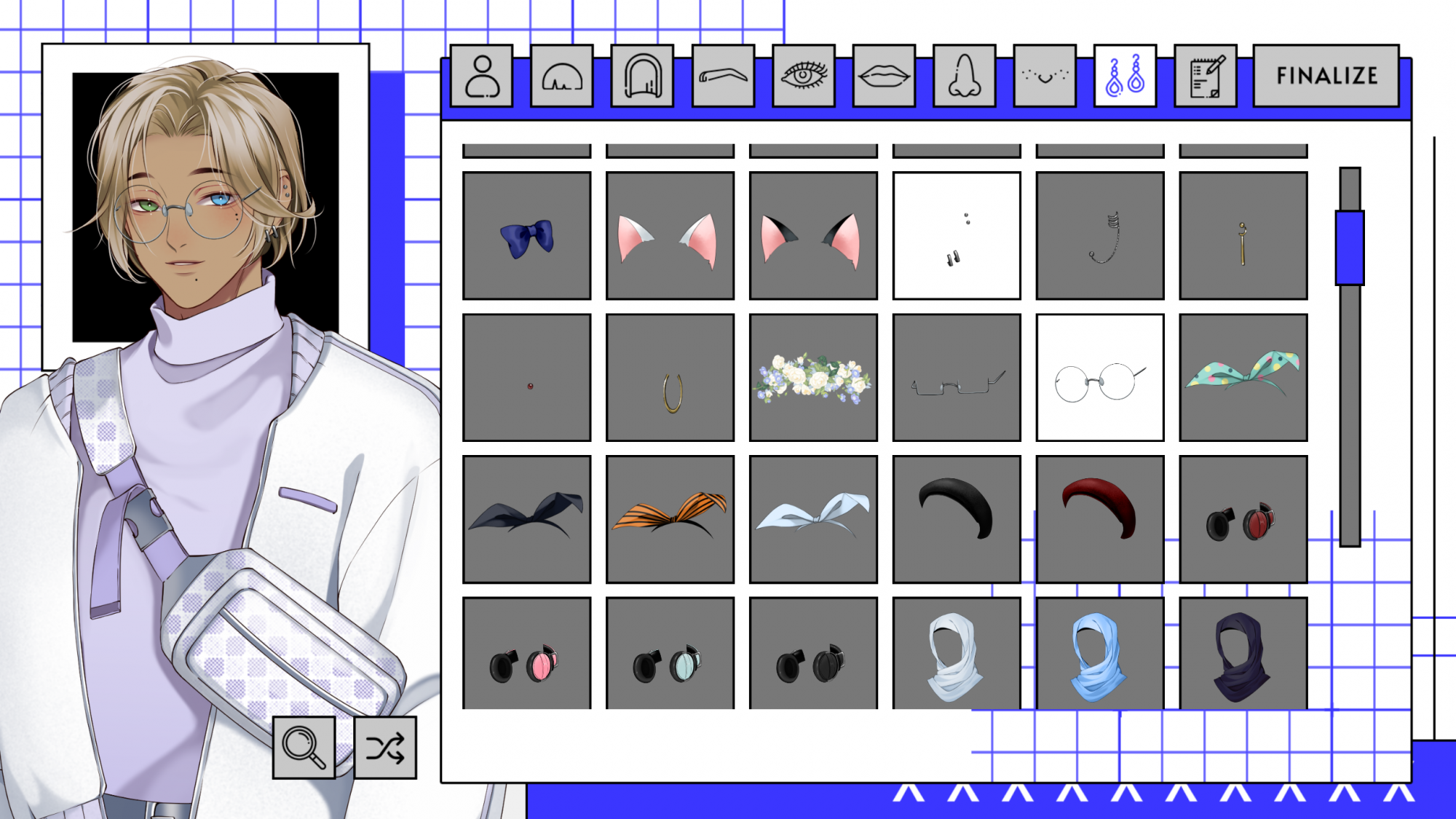 A Date with Death - Kostenloses komplettes Spiel v1.4