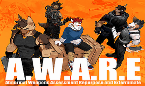 A.W.A.R.E Juego completo gratuito v0.15