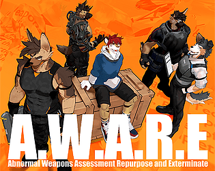 A.W.A.R.E Juego completo gratuito v0.15