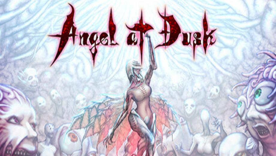 Angel at Dusk v20240322+ (+5 Trainer)