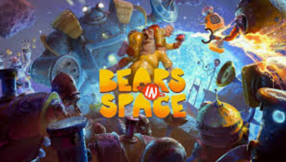 Bären im Weltraum v1.0 (+6 Trainer)