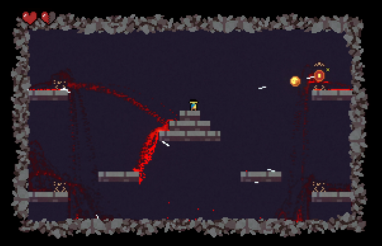 Big Hunt Free Volles Spiel Protoype