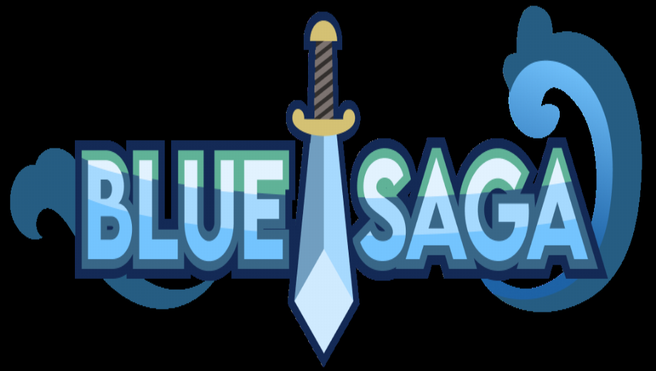 Blue Saga Juego completo gratis