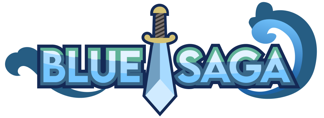 Blue Saga Free Full Game