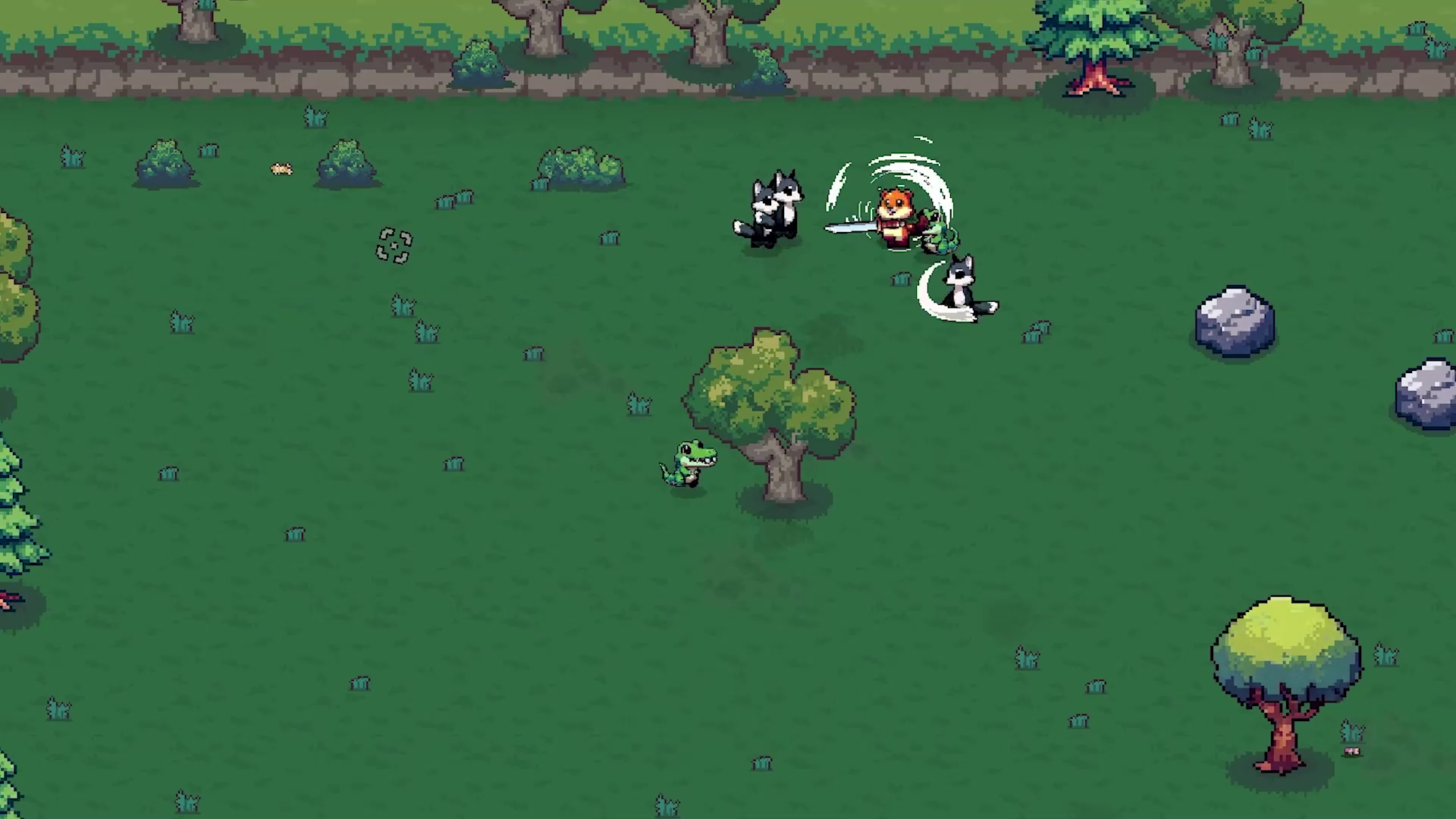 BOBR KURWA Juego completo gratis