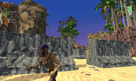 Booty Island Free Full Game v1.0