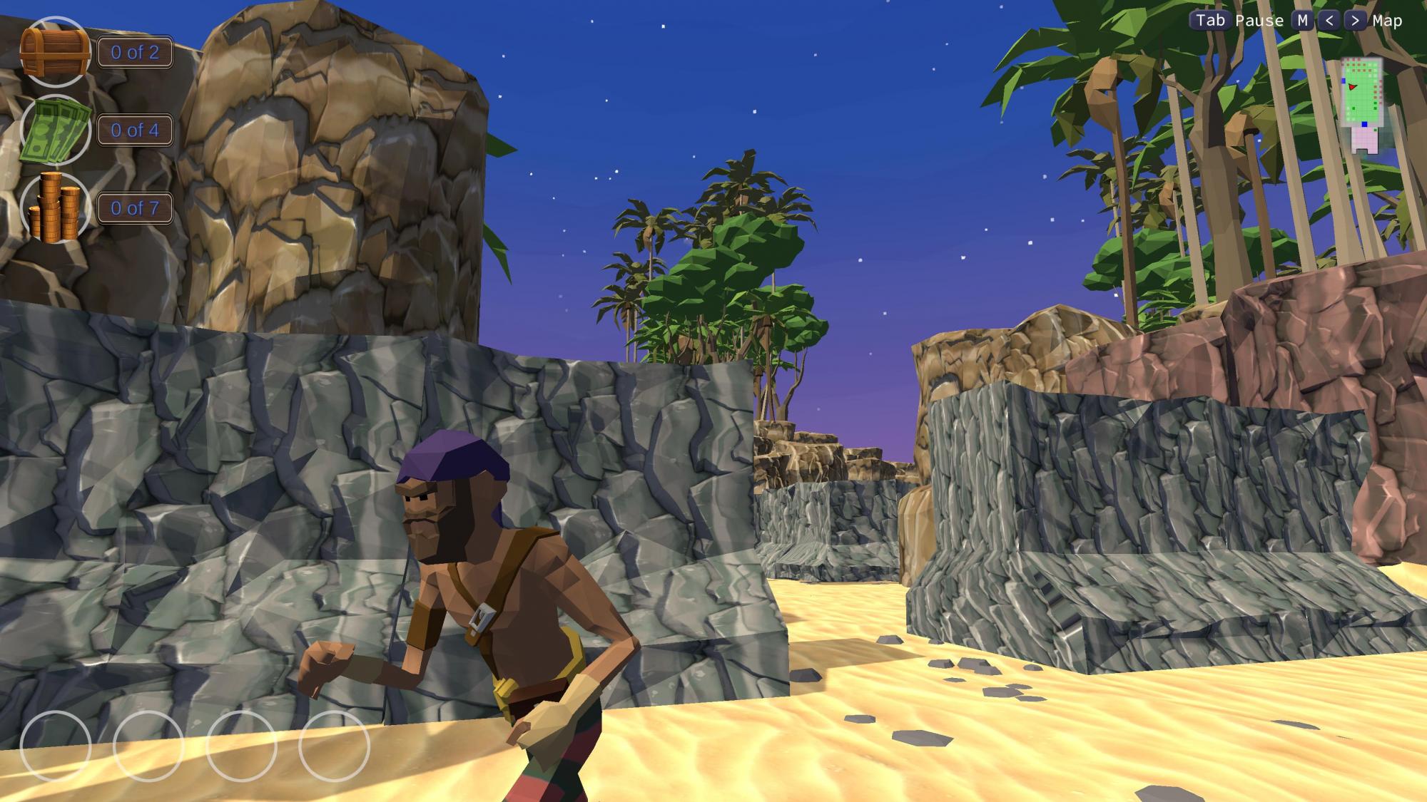 Booty Island Juego Completo Gratis v1.0