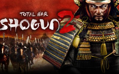 PLITCH Trainer for Total War: Shogun 2