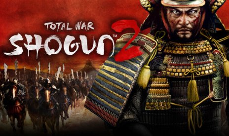 PLITCH Trainer for Total War: Shogun 2
