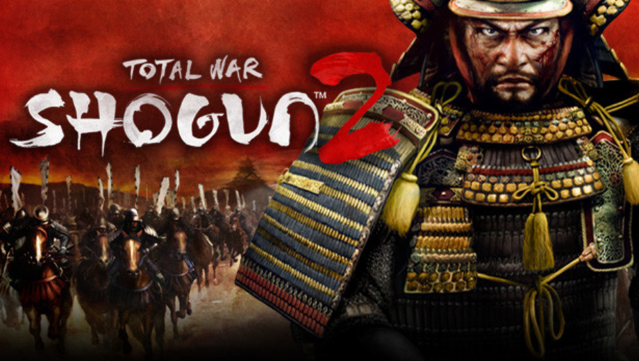 Shogun 2: Total War