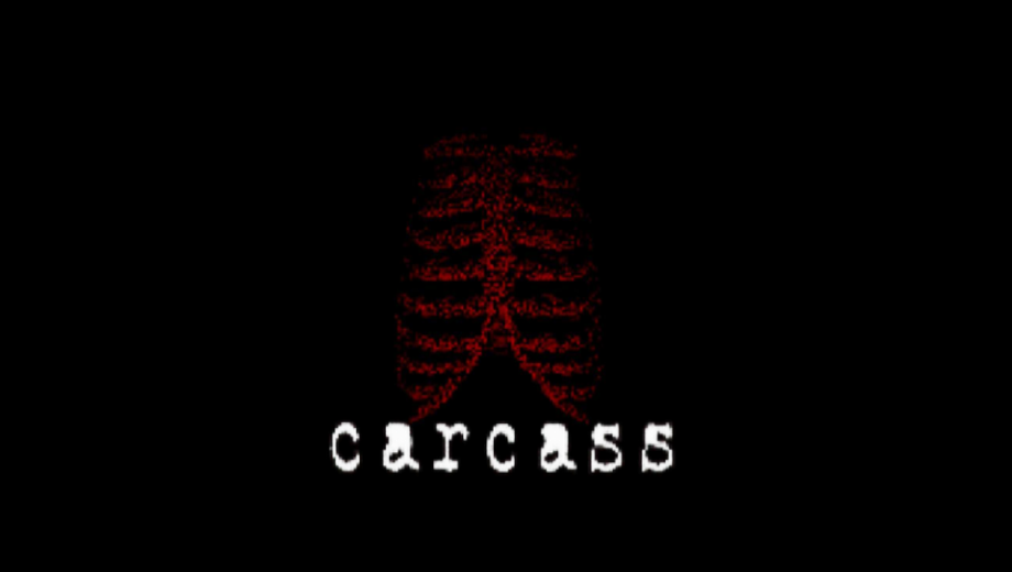 Carcass Free Full Game