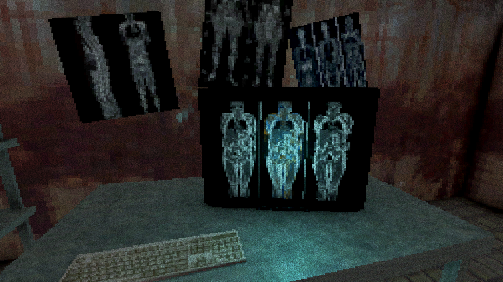 Carcass Free Volles Spiel