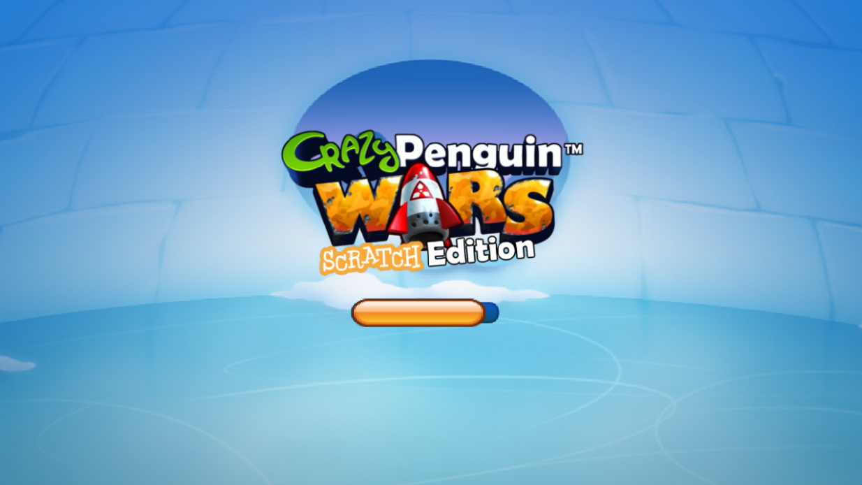 La guerre des pingouins : édition Scratch