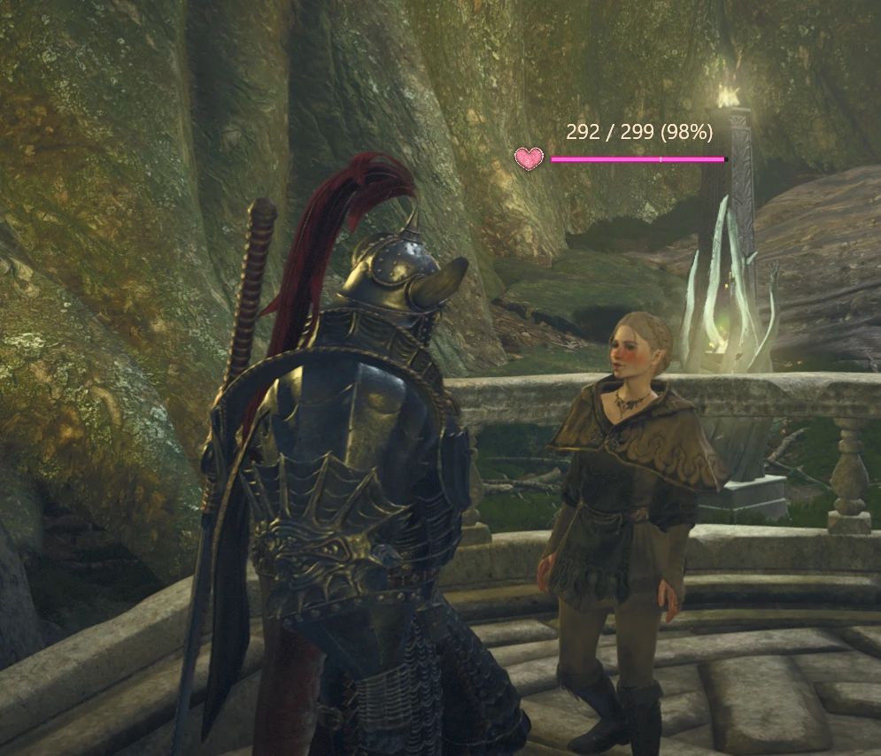 Dragon's Dogma 2 Affinity Bar Mod v1.1.6
