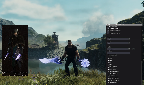 Dragon’s Dogma 2 Transmogify Mod V2.5.5