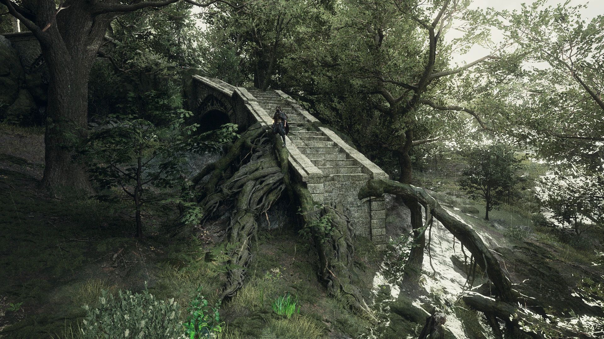 Dragon's Dogma 2 Graphics Suite ALPHA Includes Path Tracing and HD Clouds Mod v0.4.0