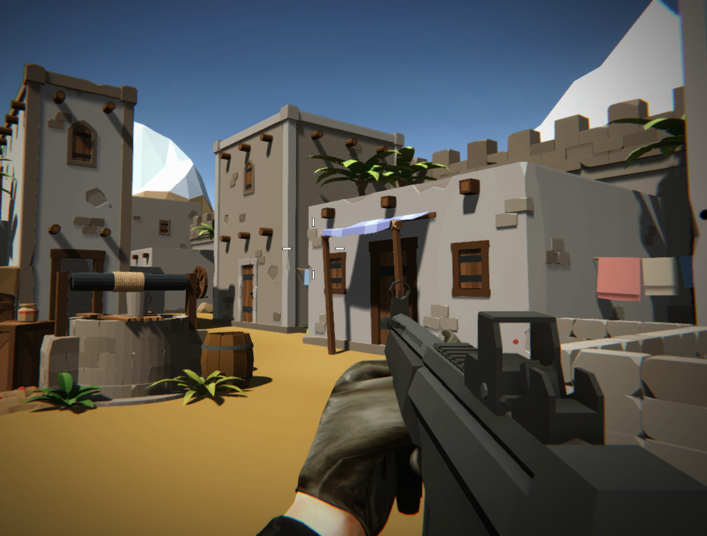 Echelon Free Volles Spiel