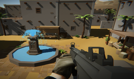 Echelon Free Full Game