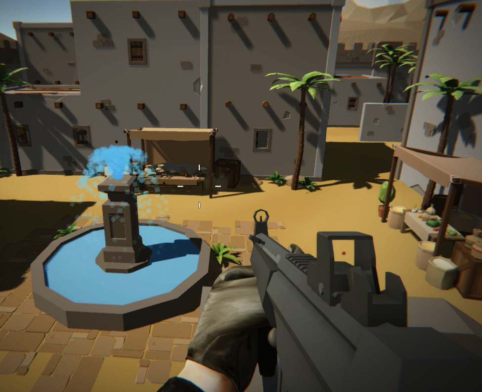 Echelon Free Full Game