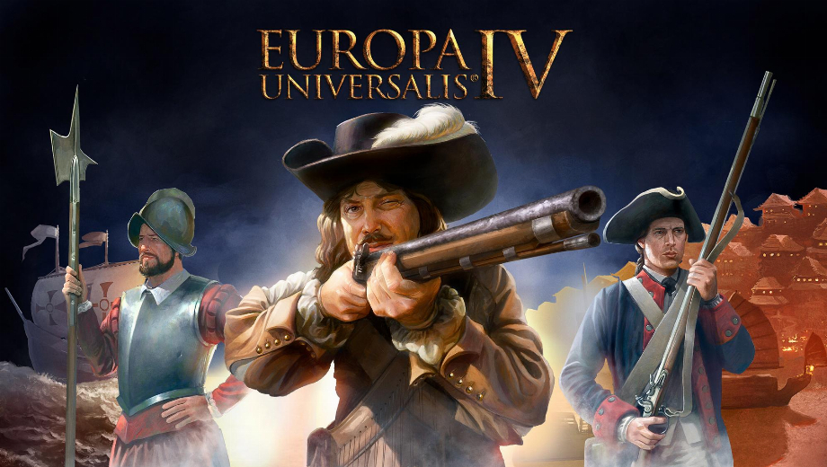 PLITCH Trainer For Europa Universalis IV