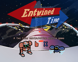 Entwined Time Free Full Game