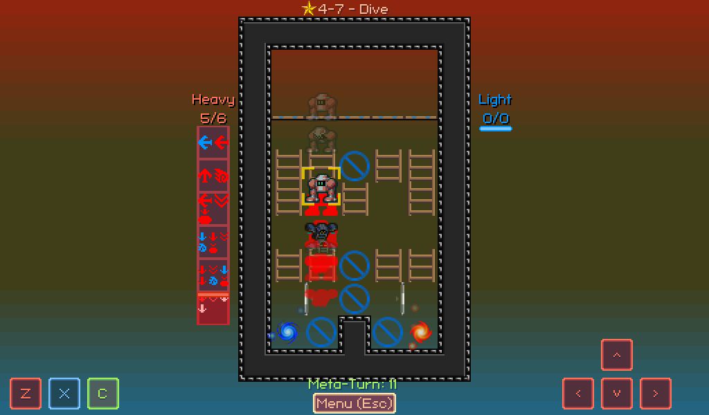 Entwined Time Juego completo gratis