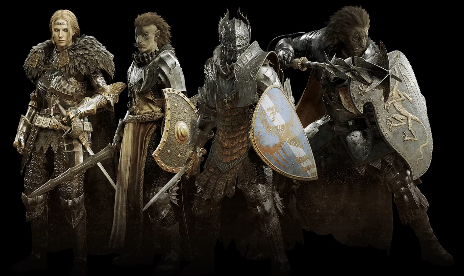 The Best Vocations and Class Tiers of Dragon’s Dogma 2