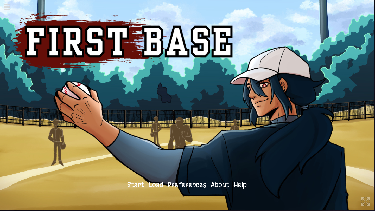 First Base