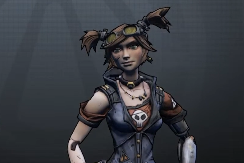 The Best Characters to Play in Borderlands 2 Ranked