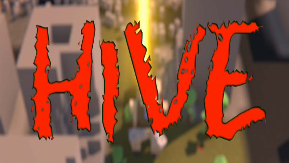 HiVE Free Full Game